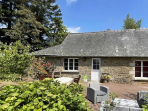 Maison en Pierre avec Jardin, Séances Bien-Être et Activités Nature - Pays du Poiré, Normandie - FR-1-497-208